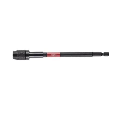 MILWAUKEE uchwyty do bitów z samozaciskiem 152 mm