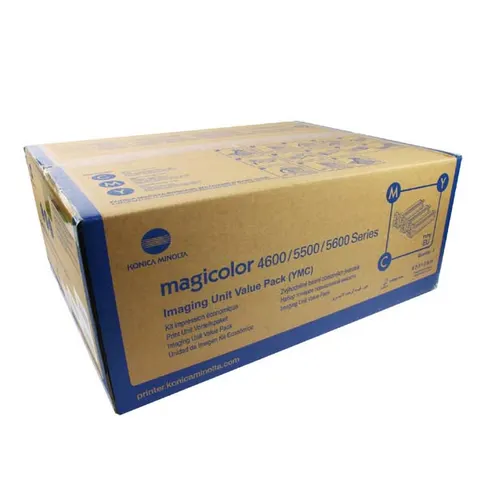 Bęben KONICA MINOLTA A0310NH - CMY