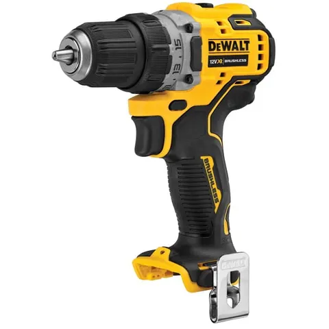 DeWalt DCD701N Wiertarko-wkrętarka 12V 57,5nM