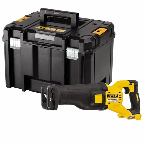 Dewalt DCS389NT piła szablasta FLEXVOLT 54V BODY