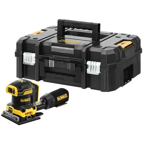 Dewalt DCW200NT szlifierka oscylacyjna 18V BODY