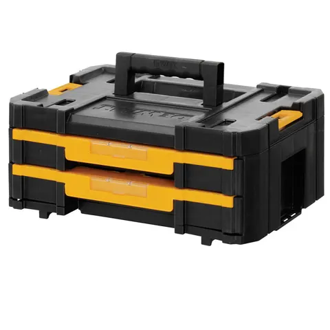 DeWalt T-STAK DWST1-70706 Skrzynka narzędziowa
