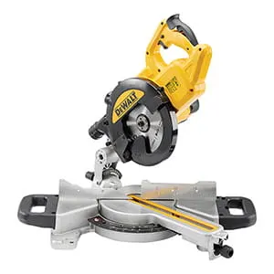 Pilarka ukosowa Ukośnica DEWALT DWS773