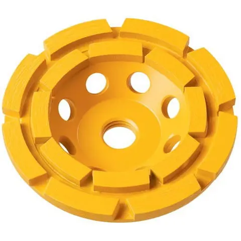 Dewalt DT3796 TARCZA DO SZLIFOWANIA BETONU 125mm