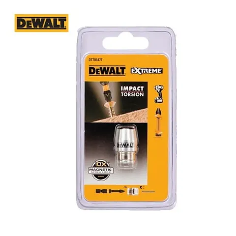 DEWALT Zestaw końcówek wkrętarskich DT70547T