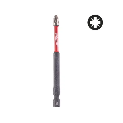 MILWAUKEE SHOCKWAVE IMPACT DUTY™ bit udarowy 90 mm