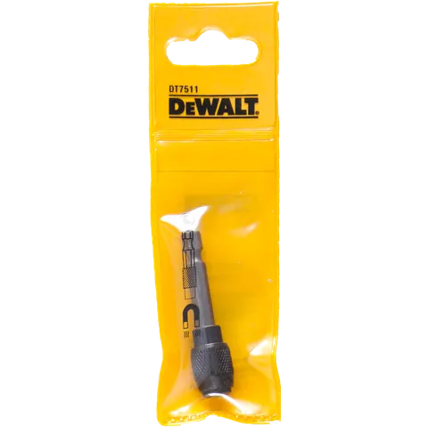 DT7511 DEWALT Uchwyt szybkomocujący 60mm