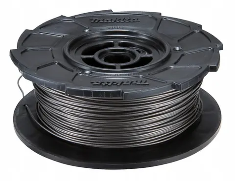 Drut do wiązarek MAKITA DTR180 5000m 0,8mm 50 szt