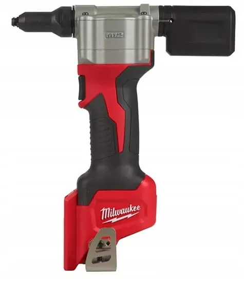 Nitownica Milwaukee M12BPRT