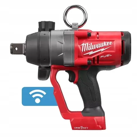 KLUCZ UDAROWY MILWAUKEE M18 ONEFHIWF1-0X 1 CAL 2400NM
