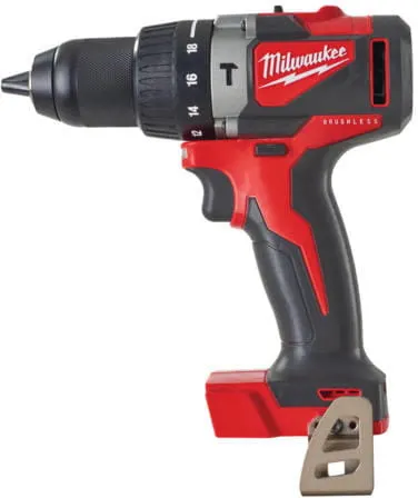 MILWAUKEE WIERTARKO-WKRĘTARKA M18 BLPD2-0X 82NM