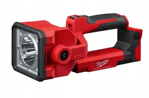 Reflektor Latarka LED Lampa Milwaukee M18 SLED-0