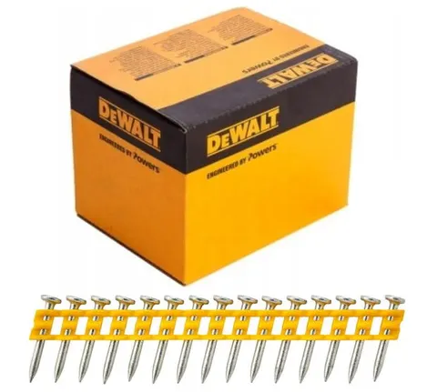 Dewalt DCN8901057 Gwoździe do DCN890 2,6x57 510szt