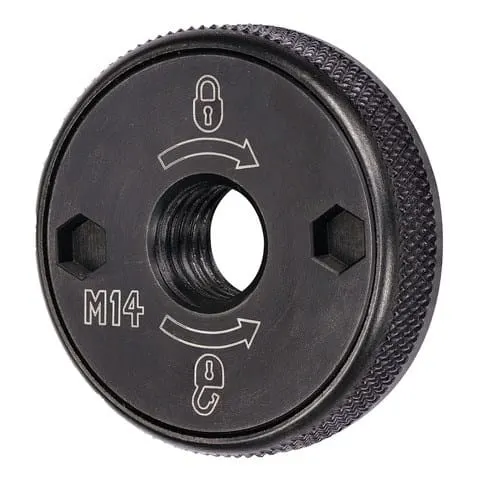 Dewalt DT3559 Nakrętka samozaciskowa M14 115-230mm