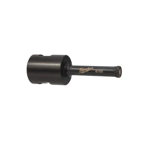 MILWAUKEE Wiertło diamentowe 8 mm - M14 4932471760