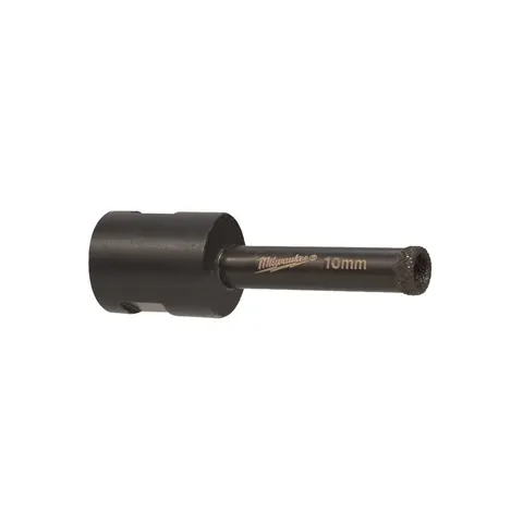MILWAUKEE Wiertło diamentowe 10 mm- M14