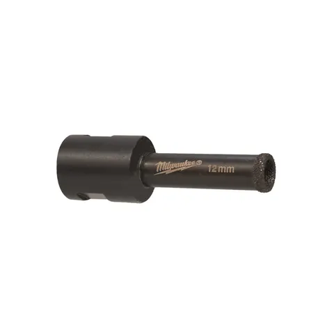 MILWAUKEE Wiertło diamentowe 12 mm- M14