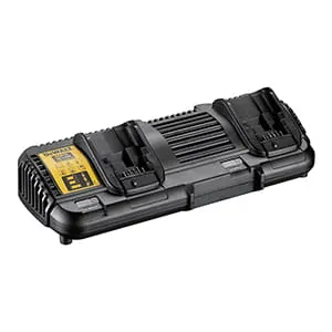 Dewalt DCB132 ŁADOWARKA Z 2 PORTAMI FLEXVOLT 18V