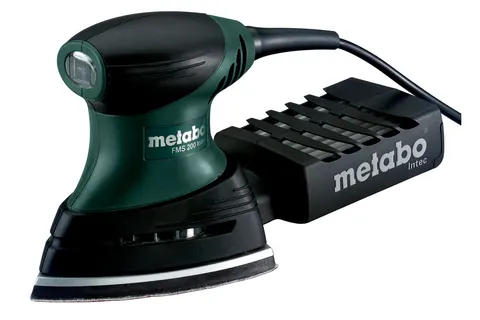 Metabo FMS 200 INTEC Szlifierka uniwersalna 200W 600065500