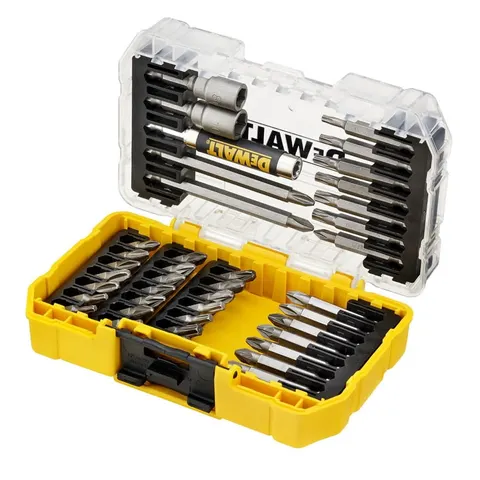 DEWALT DT70702 Zestaw akcesoriów 40pc