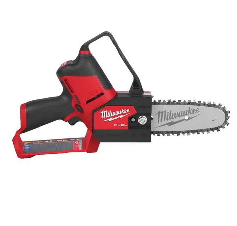 Milwaukee M12 FHS-0 Piła łańcuchowa do gałęzi 12V