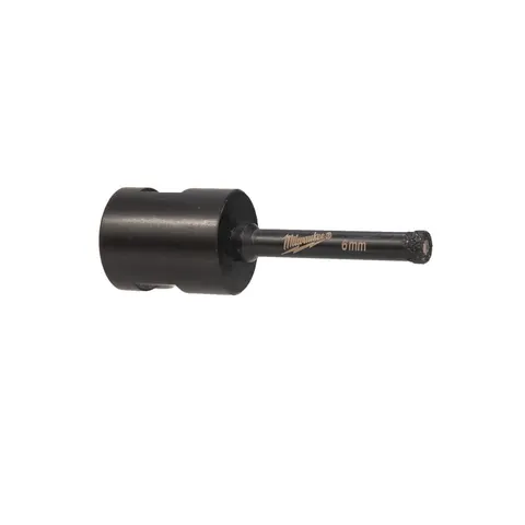 MILWAUKEE Wiertło Diamentowe DIAMOND MAX M14 6mm