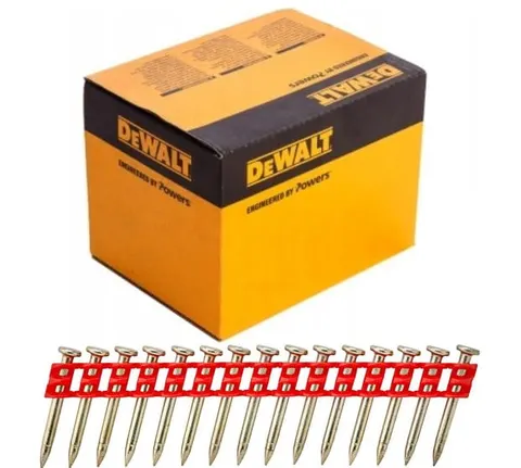 Dewalt DCN8903048 Gwoździe do DCN890 3,0x48mm XH