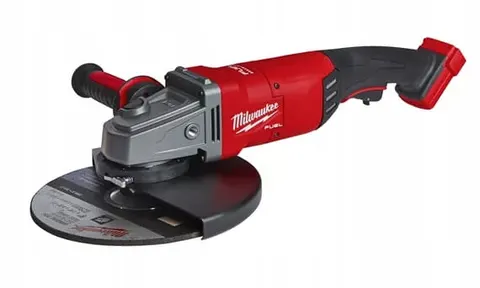 szlifierka akumulatorowa milwaukee M18 FLAG230XPDB-0C