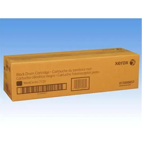Bęben XEROX 013R00657 - czarny, 67000 stron