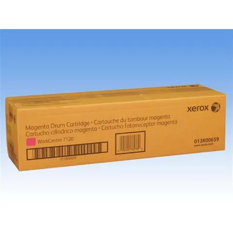 Bęben XEROX 013R00659 - magenta, 51000 stron
