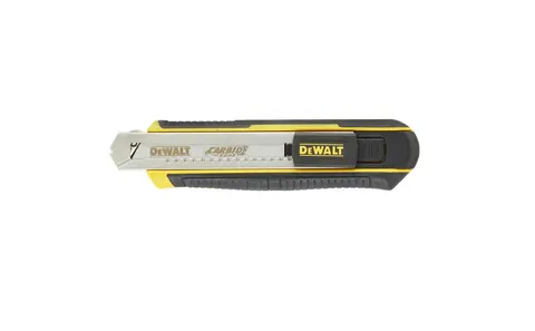 Dewalt DWHT0-10249 Nóż z ostrzem łamanym 18mm