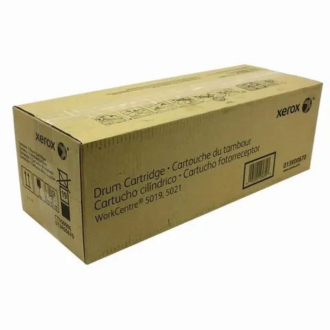Bęben XEROX 013R00670 - czarny, 70000 stron