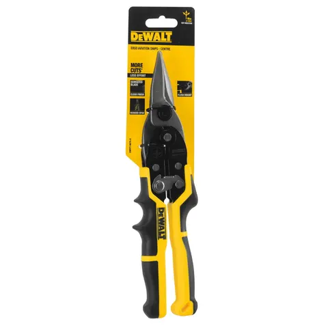 Dewalt DWHT14675-0 Nożyce typu ergo proste