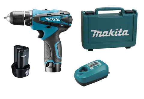 Wiertarko-wkrętarka MAKITA DF330DWE
