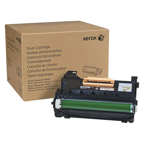 Bęben XEROX 101R00554 - czarny, 65000 stron