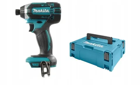 Zakrętarka/wkrętarka udarowa aku. 18 V MAKITA DTD152Z