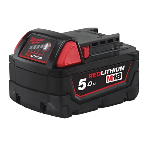 MILWAUKEE AKUMULATOR 18V 5.0 Ah