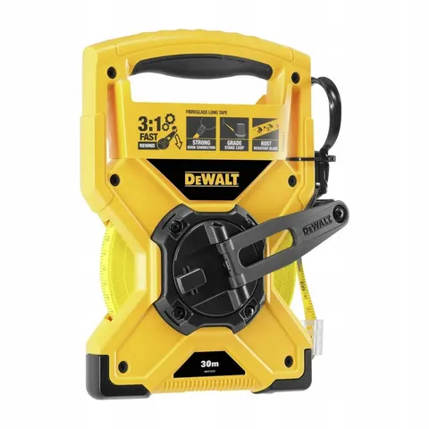 DeWalt DWHT34218-0 Miara zwijana 30m