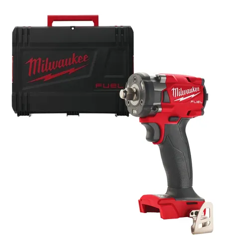 MILWAUKEE M18 FIW2F12-0X KLUCZ UDAROWY 1/2 339Nm