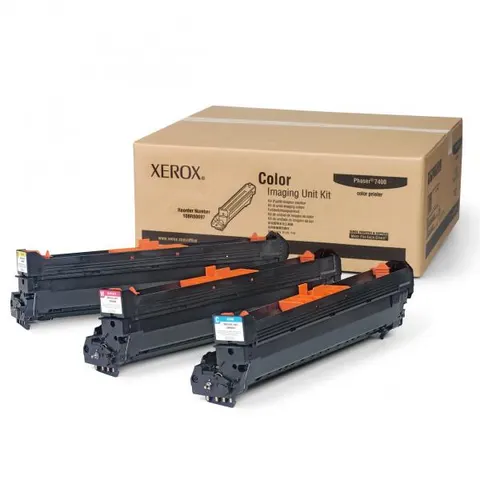 Bęben XEROX 108R00697 - CMY, 30000 stron