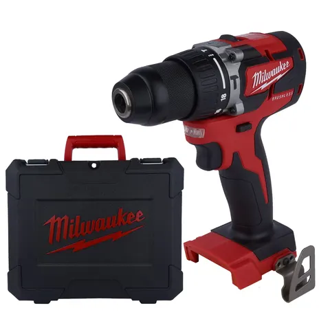 MILWAUKEE WIERTARKO-WKRĘTARKA M18 CBLPD-0X 60NM