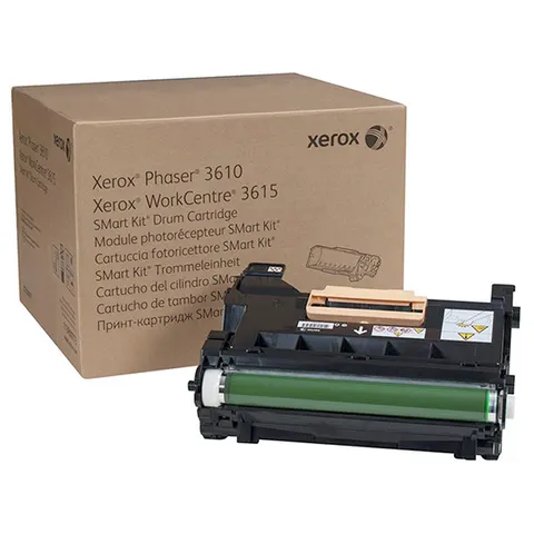 Bęben XEROX 113R00773 - czarny, 85000 stron