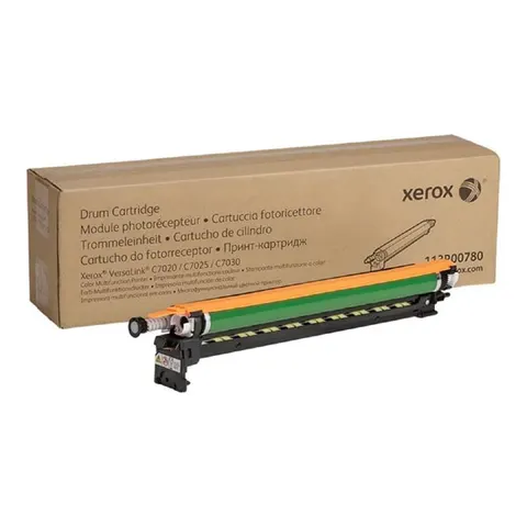 Bęben XEROX 113R00780 - CMYK, 87000 stron
