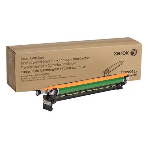 Bęben XEROX 113R00782 - CMYK, 82200 stron