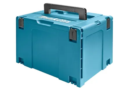 Makita 821552-6 Walizka systemowa MAKPAC TYP 4
