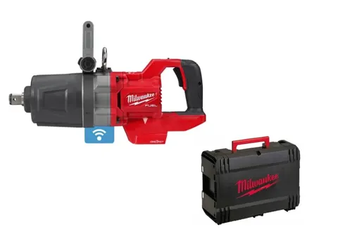 Klucz udarowy Milwaukee M18 ONEFHIWF1DS 2711NM