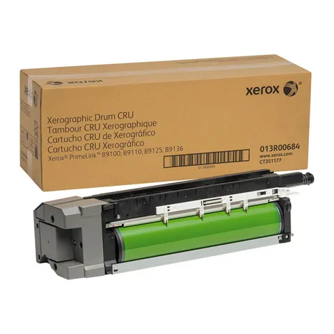 Bęben XEROX 013R00684 - czarny, 800000 stron