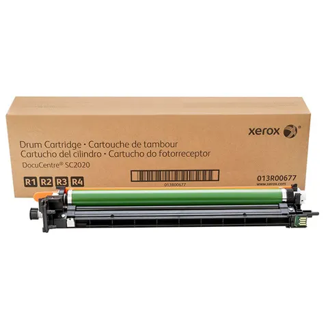 Bęben XEROX 013R00677 - kolor, 70000 stron