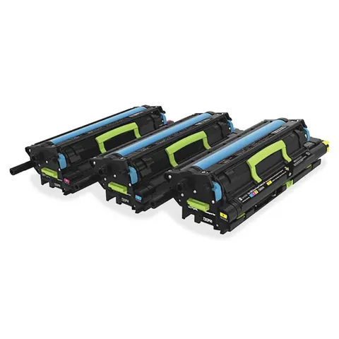 Bęben LEXMARK 72K0FV0 - CMY