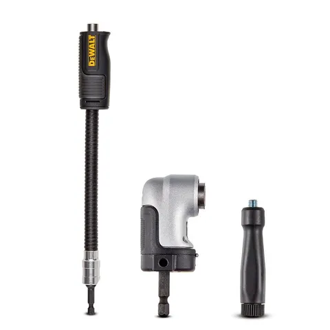 Dewalt DT20501 przedłużka elastyczna uchwyt kątowy